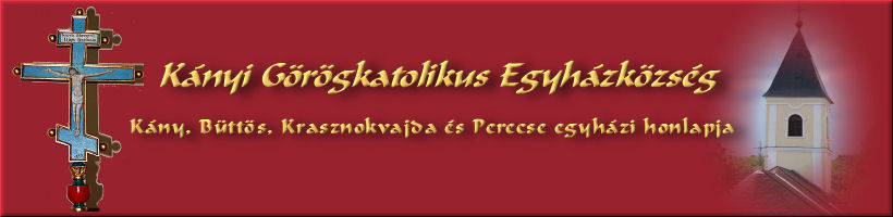 Kányi Görög Katolikus Egyházközség